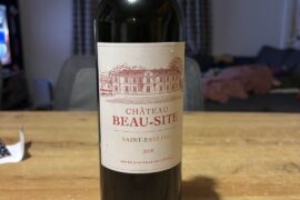 A Hobbyist’s Intro to Bordeaux