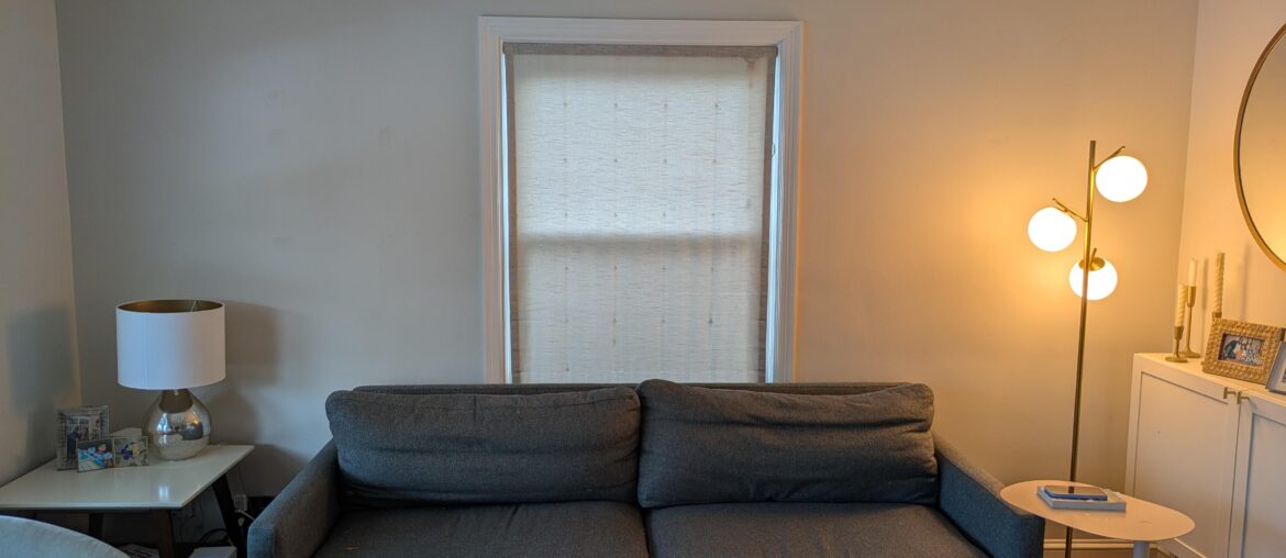 Opinions on what should go on this wall?