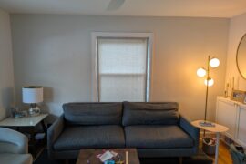 Opinions on what should go on this wall?