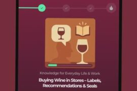 What would you like to have?