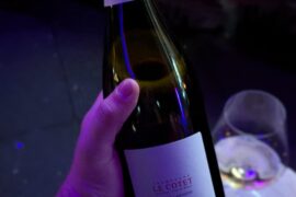 Just some of the ridiculously good wines that were had at the Prowein aftershow party yesterday.