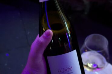 Just some of the ridiculously good wines that were had at the Prowein aftershow party yesterday.