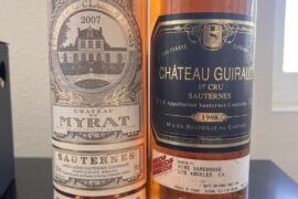 Looking for advice on best ways to enjoy these