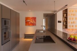 Kitchen final result