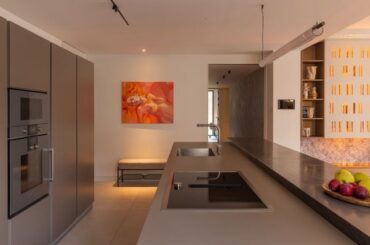 Kitchen final result