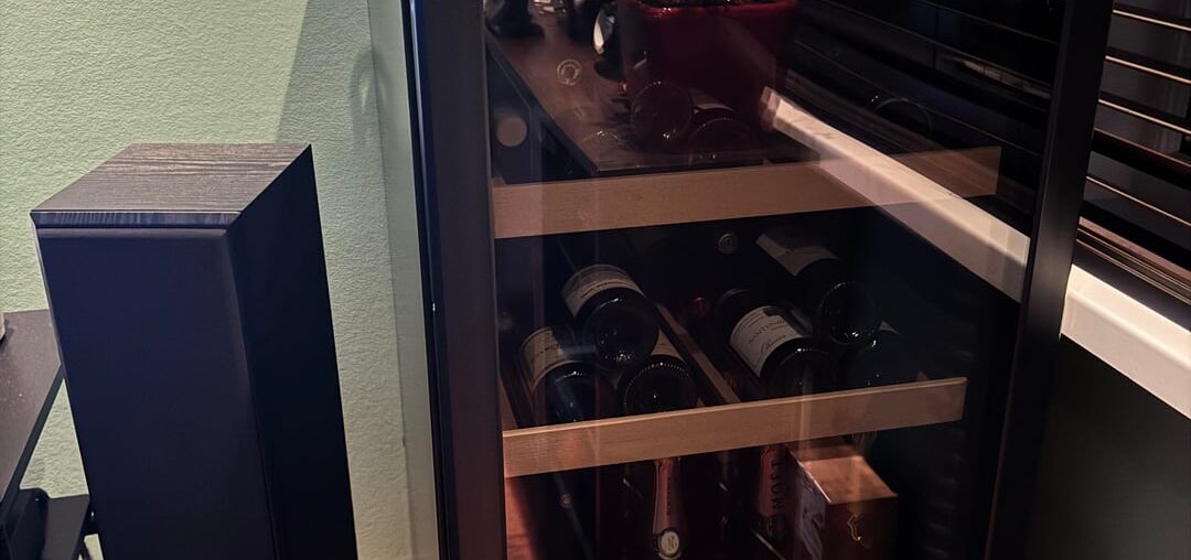 I've just acquired an additional wine cellar. What are your preferred methods for wine storage?