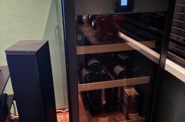 I've just acquired an additional wine cellar. What are your preferred methods for wine storage?