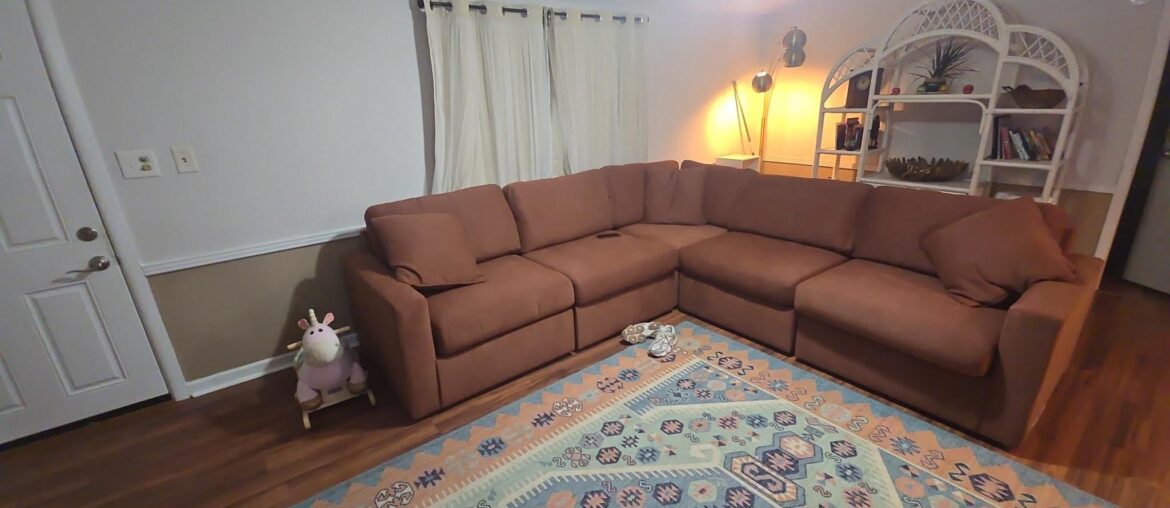 Help Style this Room!