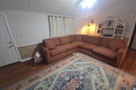 Help Style this Room!