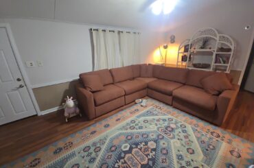 Help Style this Room!