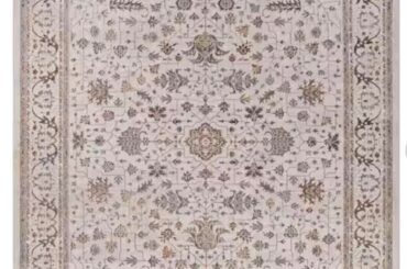 Help me find a new area rug that is NOT machine washable before I lose my marbles