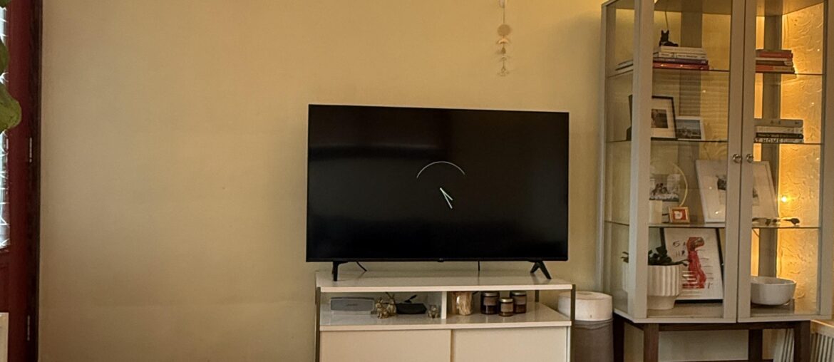 Decor Ideas for above the T.V.