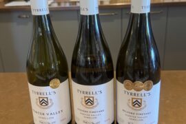 Tyrell’s Semillon Wine