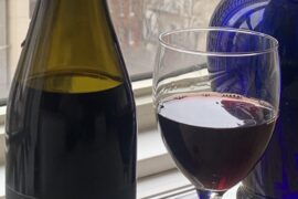 2010 Z’Ivo Pinot Noir