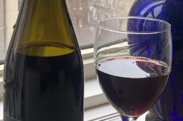 2010 Z’Ivo Pinot Noir