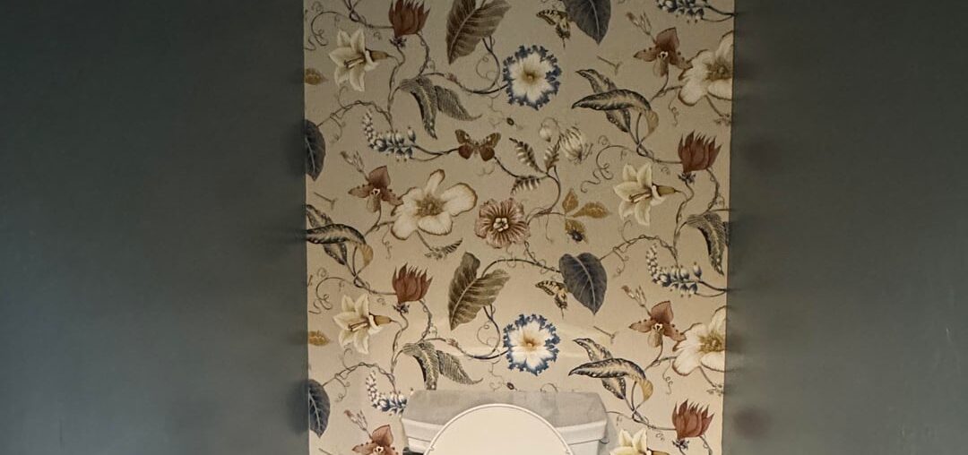 What do I put on this wall?