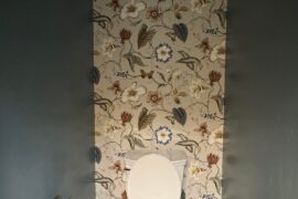 What do I put on this wall?