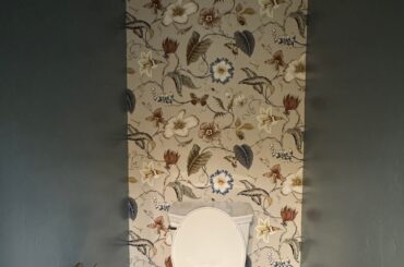 What do I put on this wall?