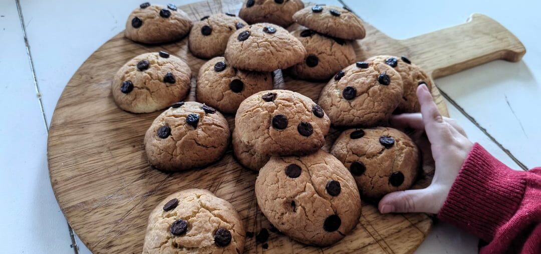 Cookies maison