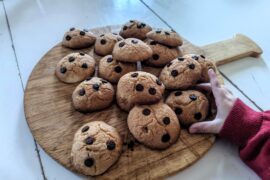 Cookies maison
