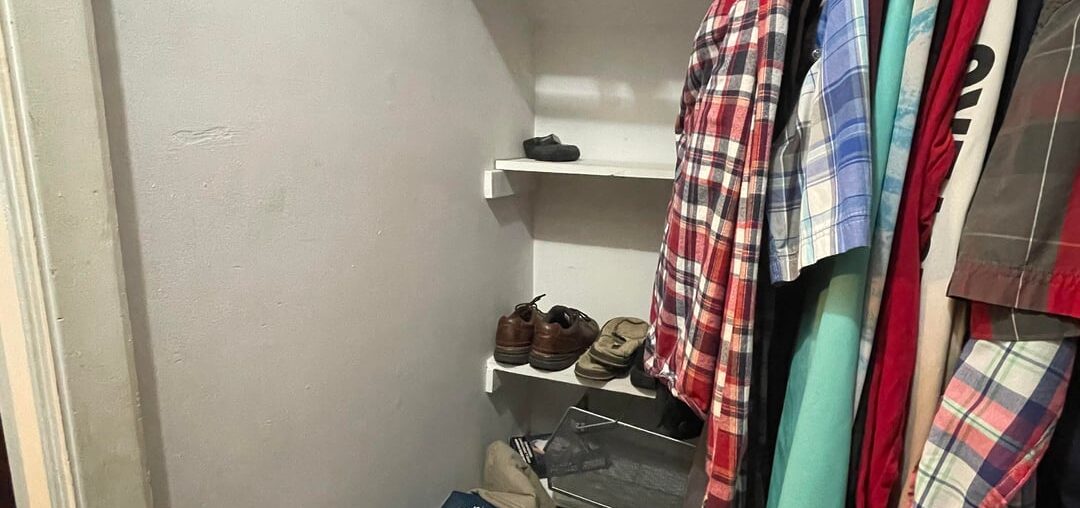 Closet design help Closet design help