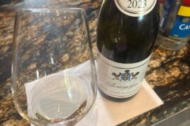 2023 Domaine Leflaive Bourgogne Blanc