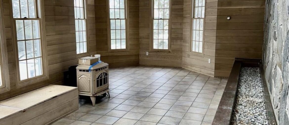 What could I do with this space?