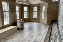 What could I do with this space?