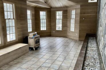 What could I do with this space?