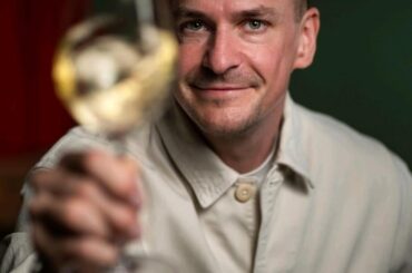 Which YouTube channels do you follow for info/entertainment around wine?