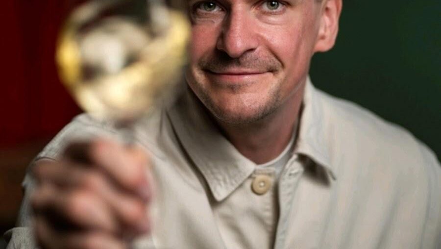 Which YouTube channels do you follow for info/entertainment around wine?