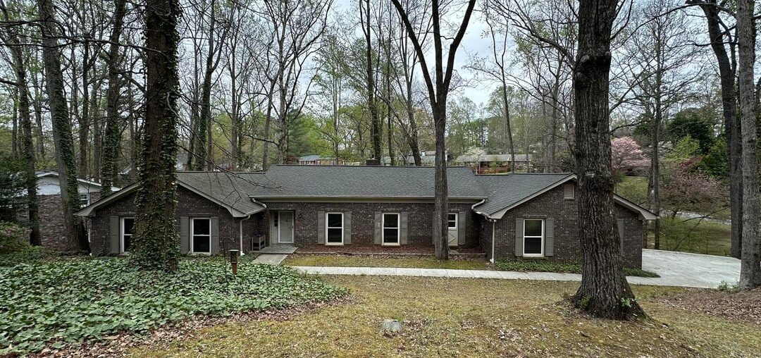 Paint color suggestions?