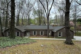 Paint color suggestions?