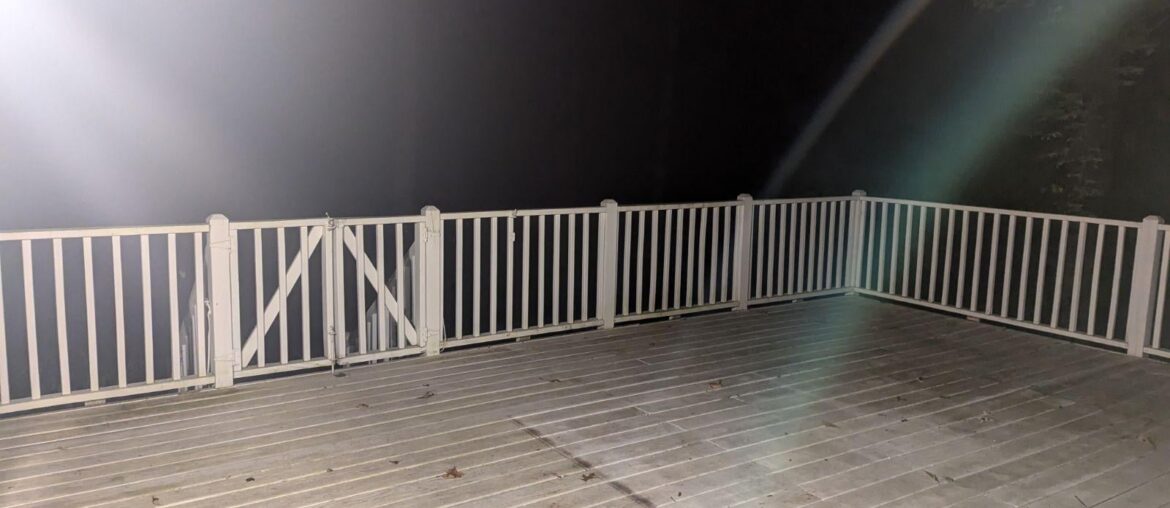 Front porch ideas needed!!