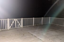 Front porch ideas needed!!