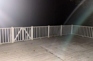 Front porch ideas needed!!