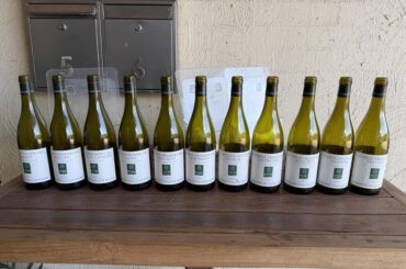 William Fèvre 2023 Release Master Class