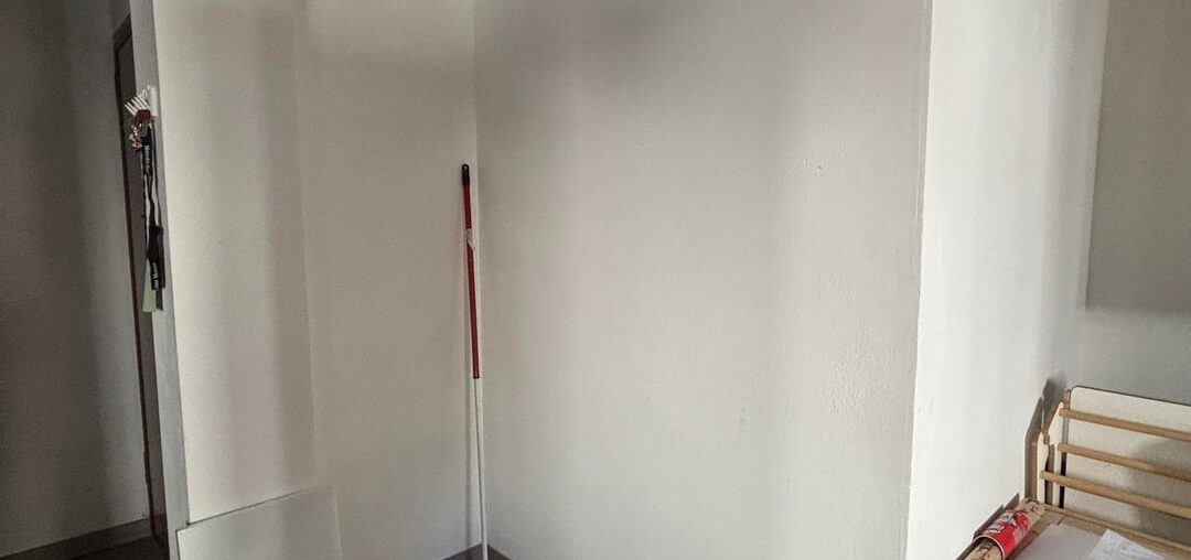 Best way to turn this niche into a plant wall?