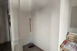 Best way to turn this niche into a plant wall?