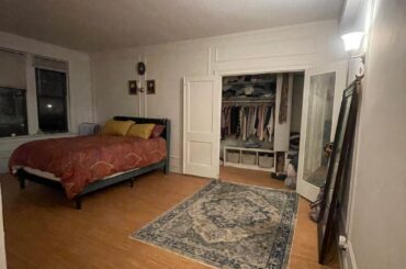 I don’t know where to start