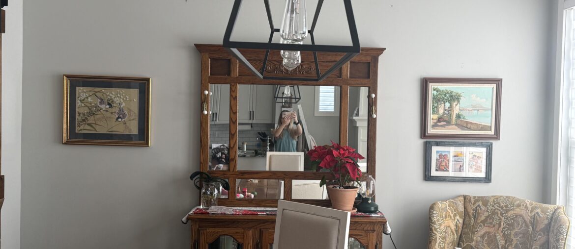 What do I do with this wall!?