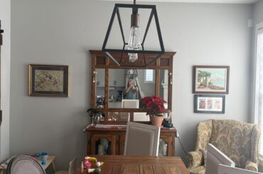 What do I do with this wall!?