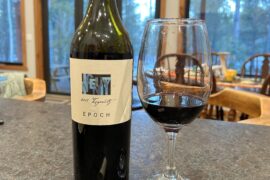 Epoch Estate Wines, Ingenuity 2018