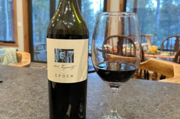 Epoch Estate Wines, Ingenuity 2018