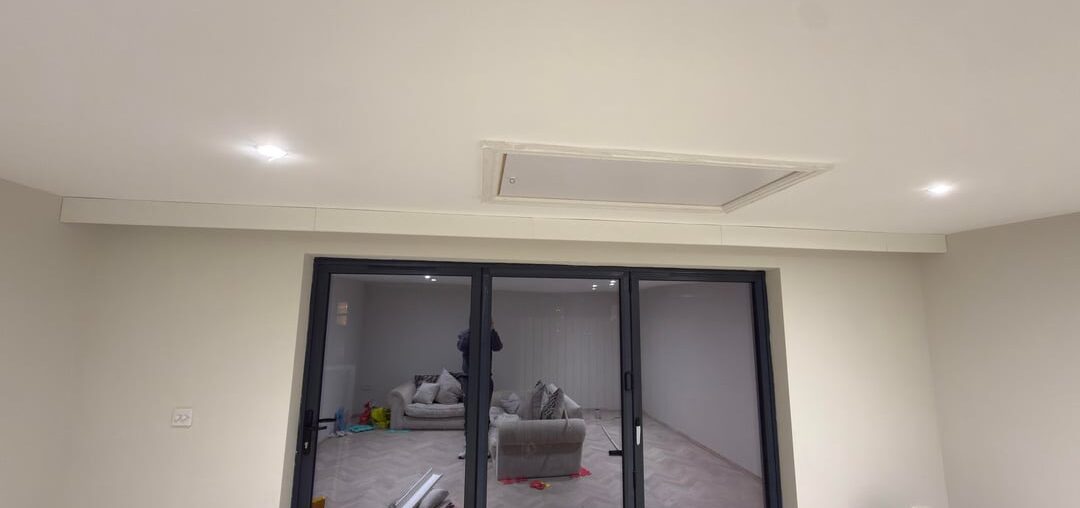 Uneven Pelmet Help Uneven Pelmet Help