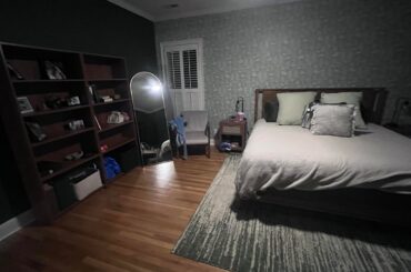 help find a new bedspread