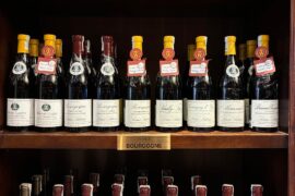 I’m starting to explore Burgundy and where I’m located I basically only have access to Louis latour. But I figure it’s not a bad place to start…right?