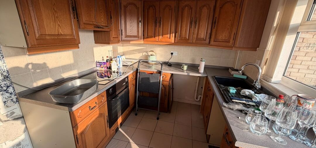 Need Ideas for what to do with this wall