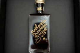 Museum Rutherglen Muscat.