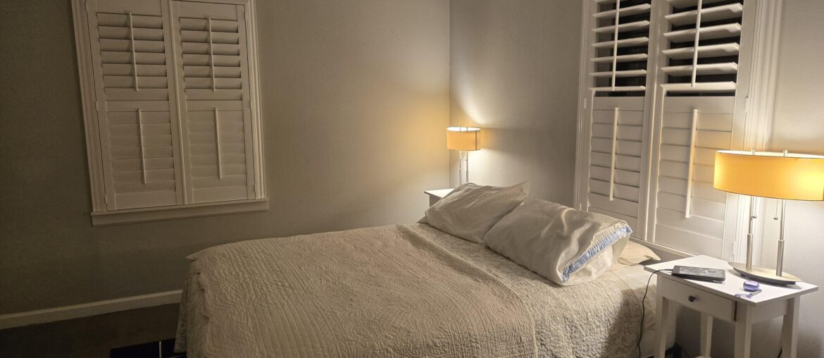 To Curtain, or Not To Curtain? To Curtain, or Not To Curtain?